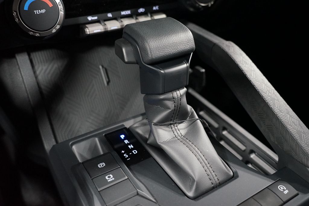 Thumbnail: 2026 Toyota Tacoma - 23