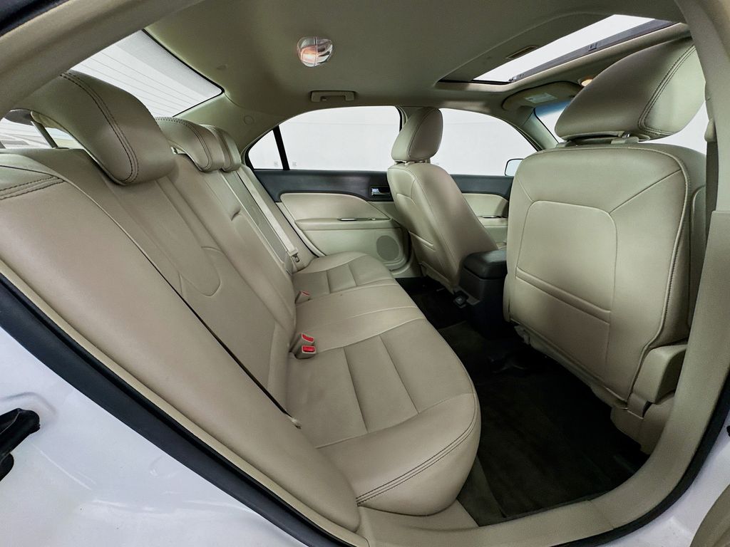 Used Car 2010 Ford Fusion Hybrid  Base For Sale Under $10,000 In Austin, Texas