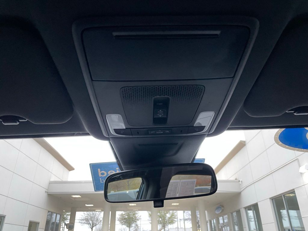 Thumbnail: 2023 Honda CR-V - 16