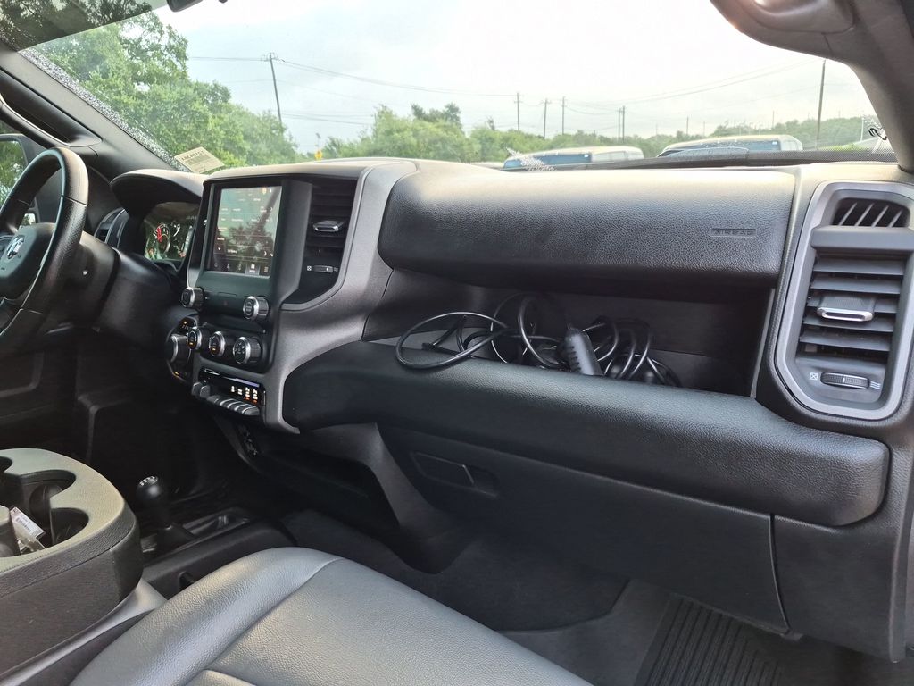 Used Car 2024 Ram 2500  Tradesman For Sale Under $50,000 In Austin, Texas