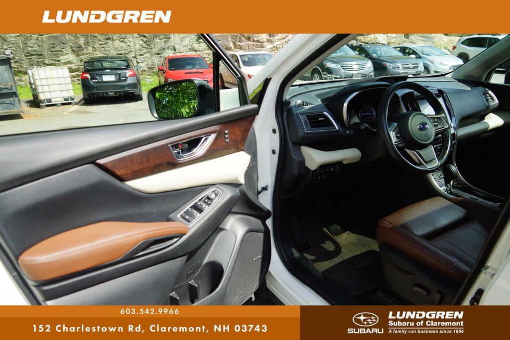 Used 2020 Subaru Ascent SUV