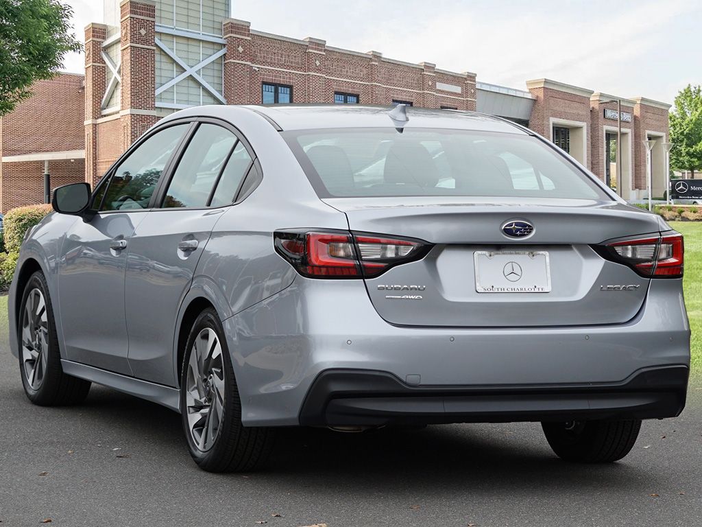 Thumbnail: 2024 Subaru Legacy - 7