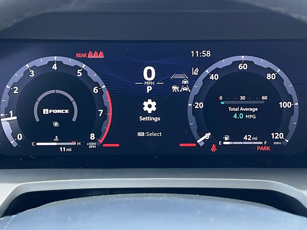 New 2026  Toyota TRD Sport image 19
