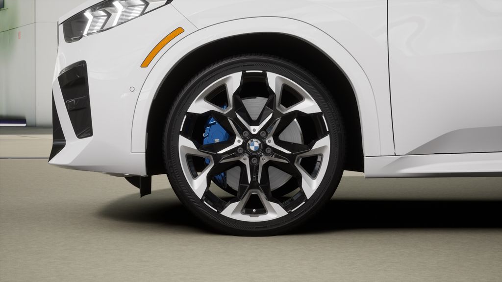 Thumbnail: 2026 BMW X2 - 7