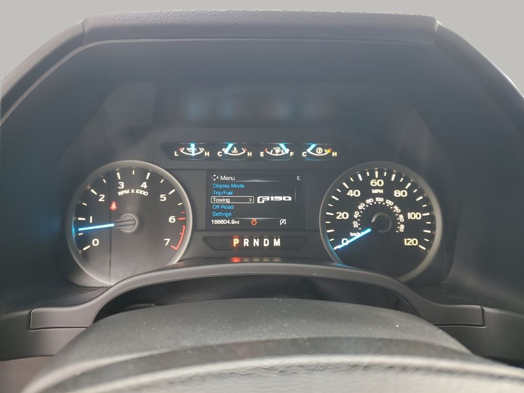 Used Car 2017 Ford F-150  Xlt For Sale Under $20,000 In Austin, Texas