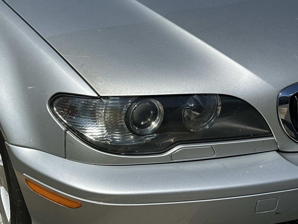 Thumbnail: 2006 BMW 3 Series - 4