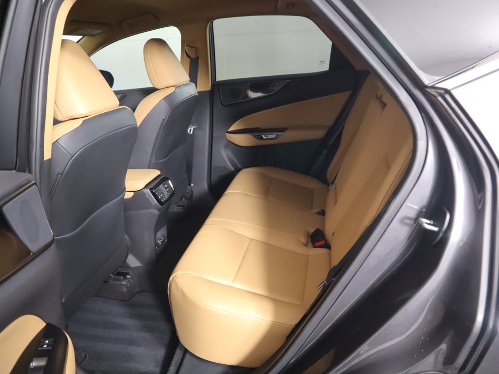 Thumbnail: 2023 Lexus NX - 21