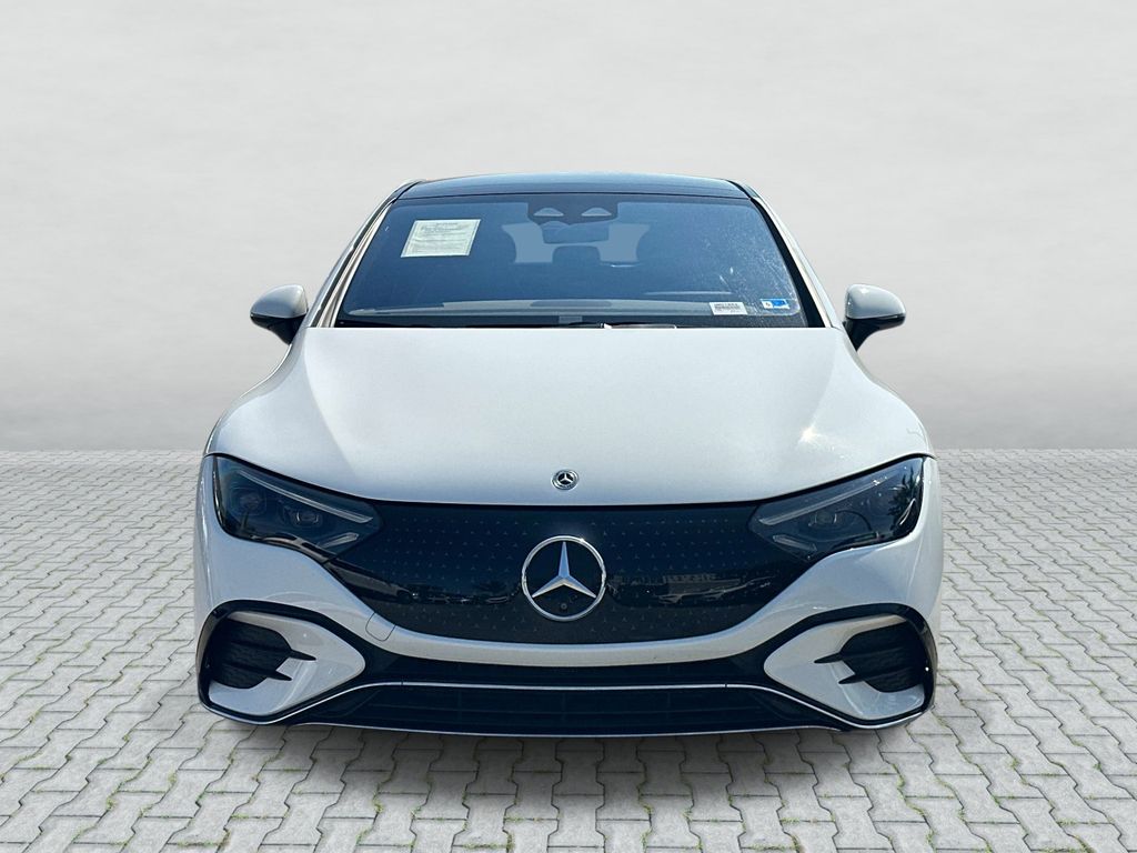 Thumbnail: 2023 Mercedes-Benz EQE - 2