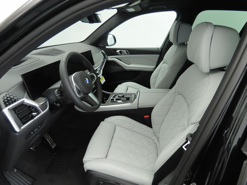 2026 BMW X5 sDrive40i 20