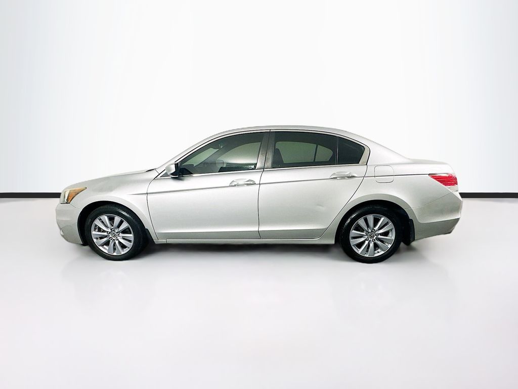 2011 Honda Accord EX-L 8