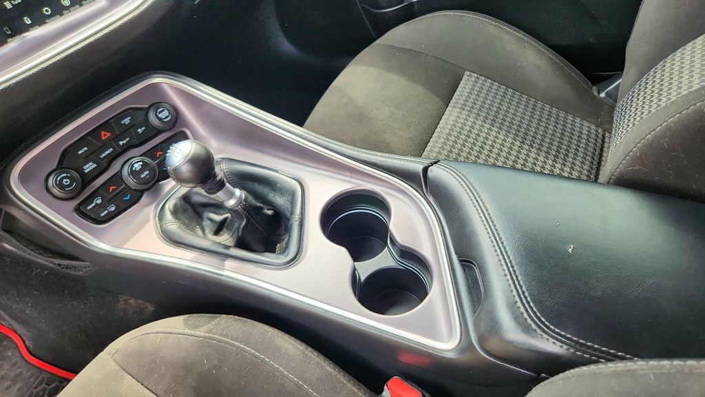 2020 Dodge Challenger