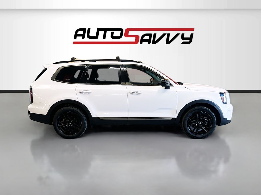 2023 Kia Telluride EX X-Line - Photo 8
