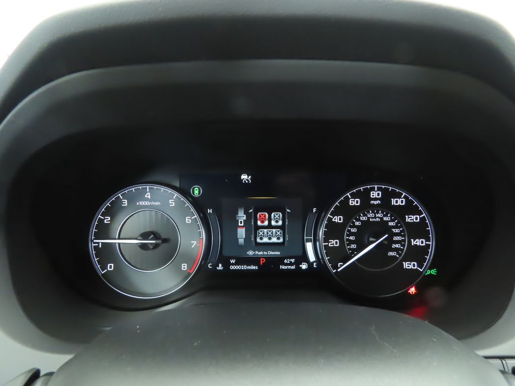 Thumbnail: 2026 Acura RDX - 31