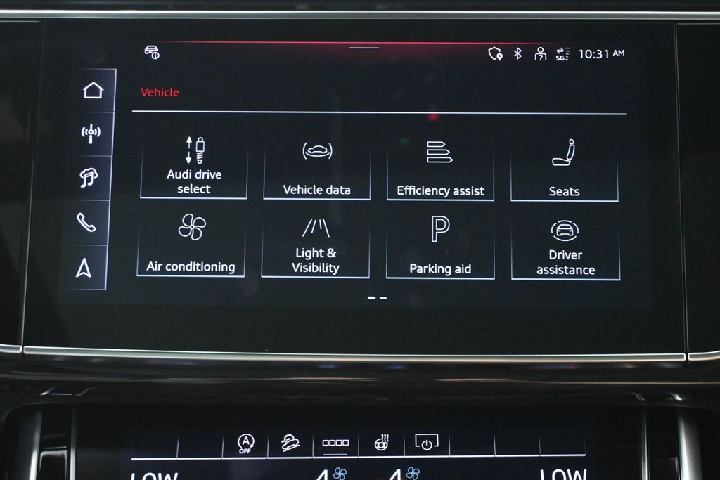 Thumbnail: 2026 Audi Q7 - 21