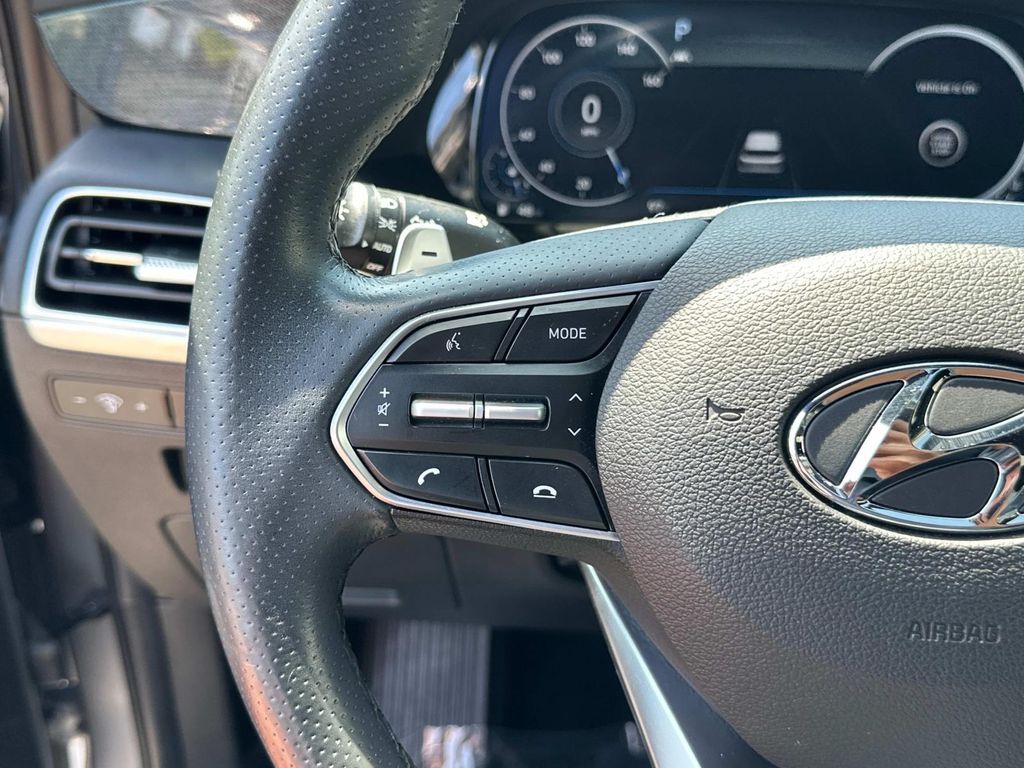 Thumbnail: 2020 Hyundai Palisade - 16