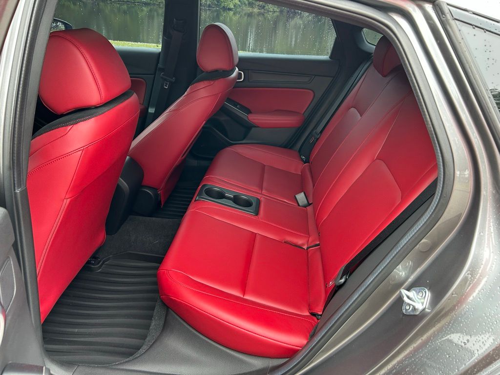 Thumbnail: 2024 Acura Integra - 13