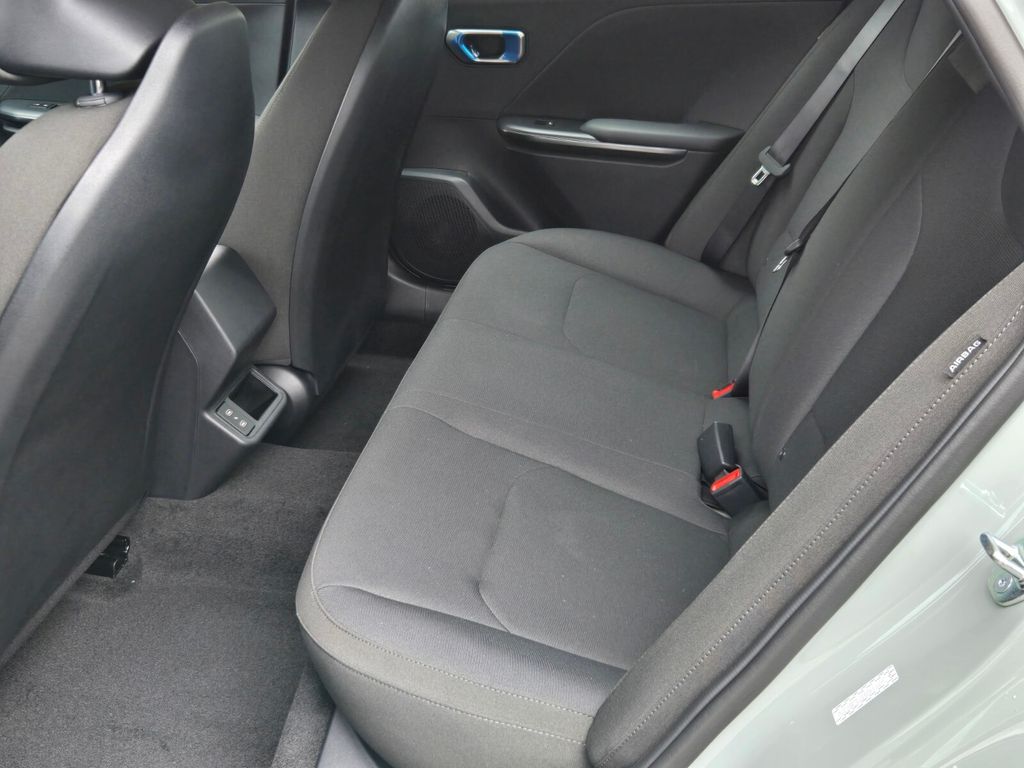 2026 Kia K4 - $24,325