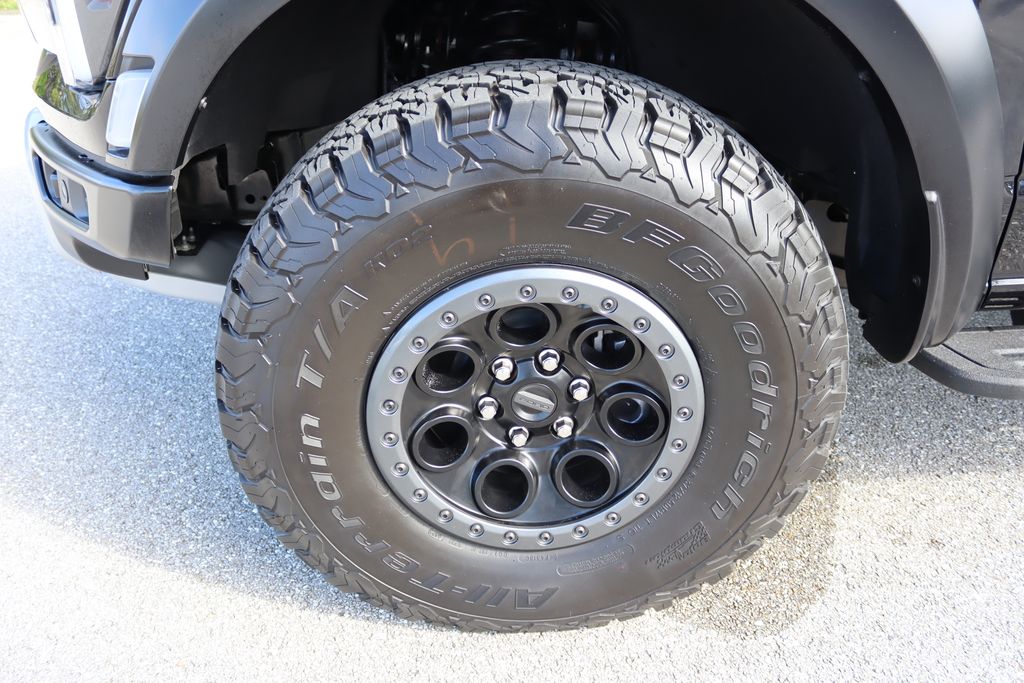 Thumbnail: 2025 Ford F-150 - 4