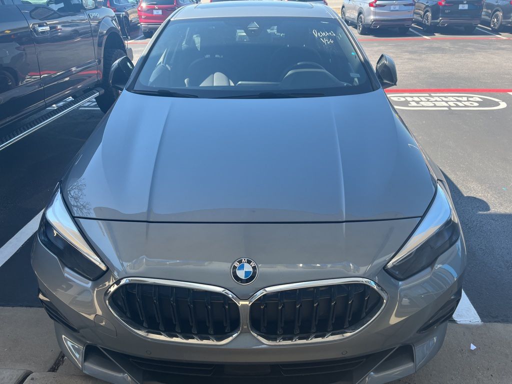 2024 BMW 2 Series 228i 2