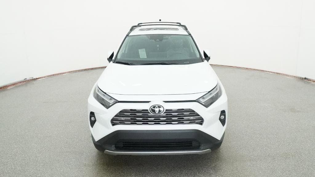 Thumbnail: 2025 Toyota RAV4 - 13