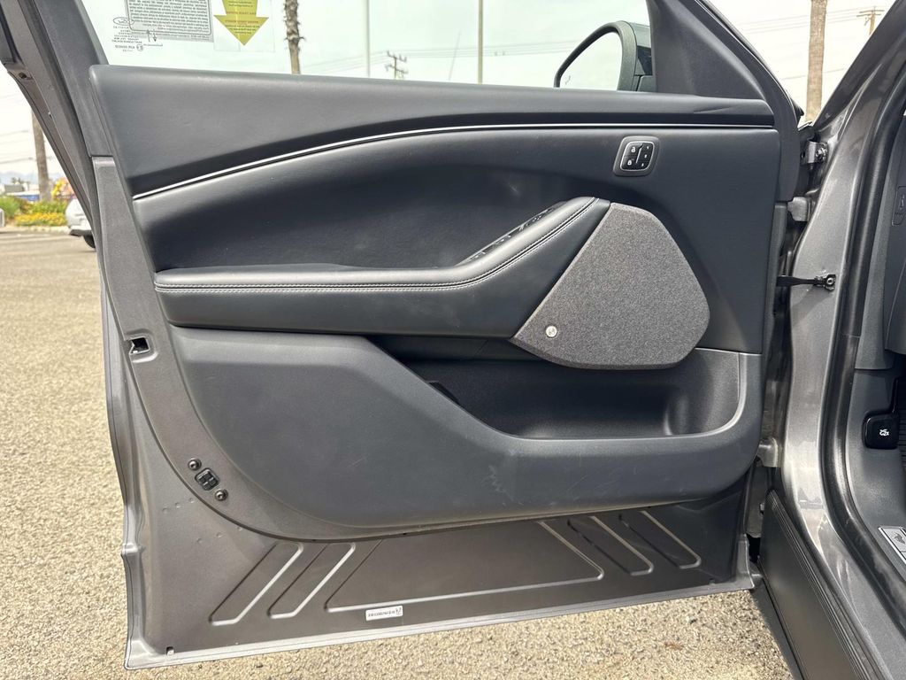 Used 2023 Ford Mustang Mach-E Premium 4D Sport Utility