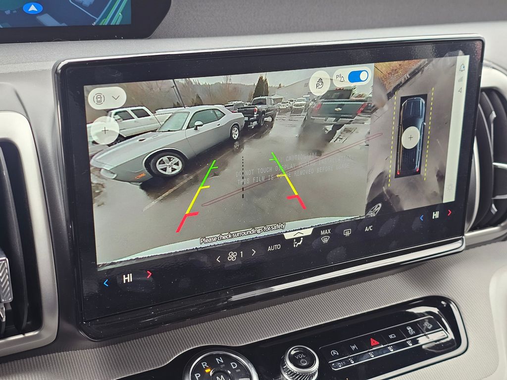 New 2026 Silver Ford Active image 34