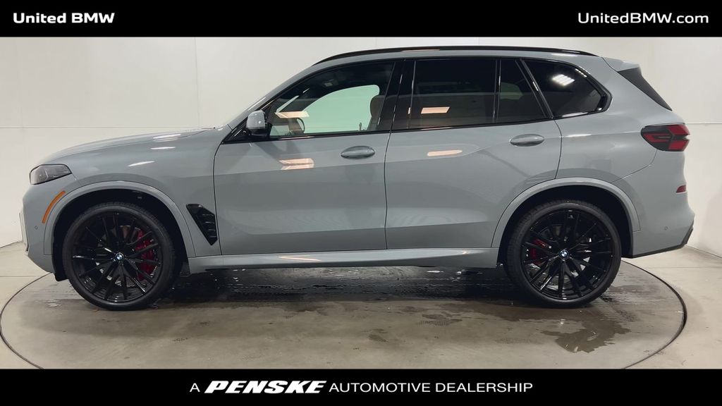 Thumbnail: 2026 BMW X5 - 5