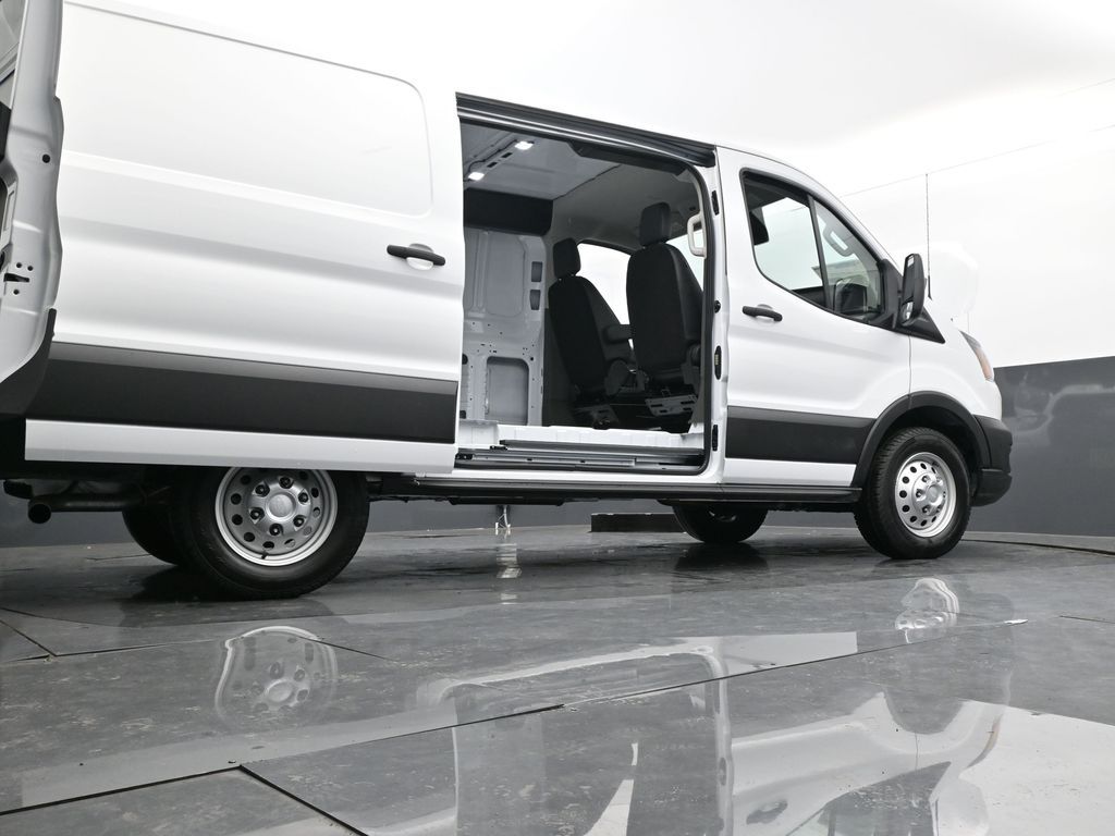 2025 Ford Transit-350 Cargo Van 