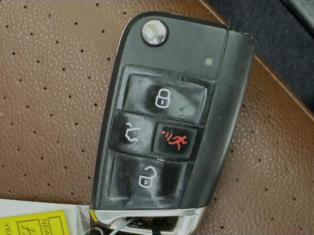 Used Car 2017 Volkswagen Golf Alltrack  Tsi Sel For Sale Under $15,000 In Austin, Texas