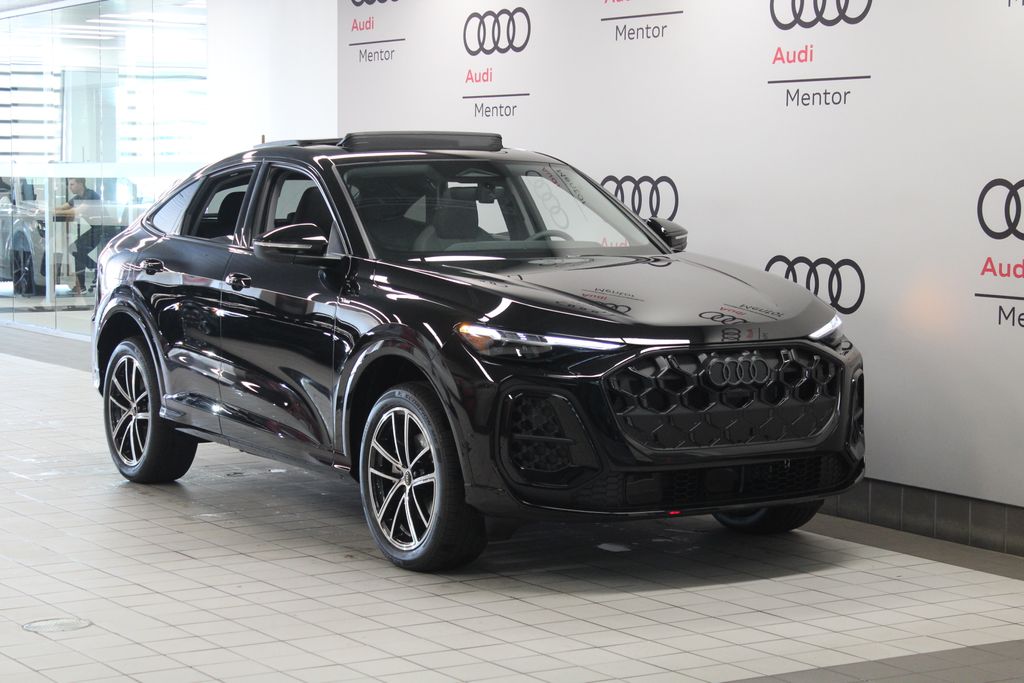 Thumbnail: 2026 Audi Q5 - 8
