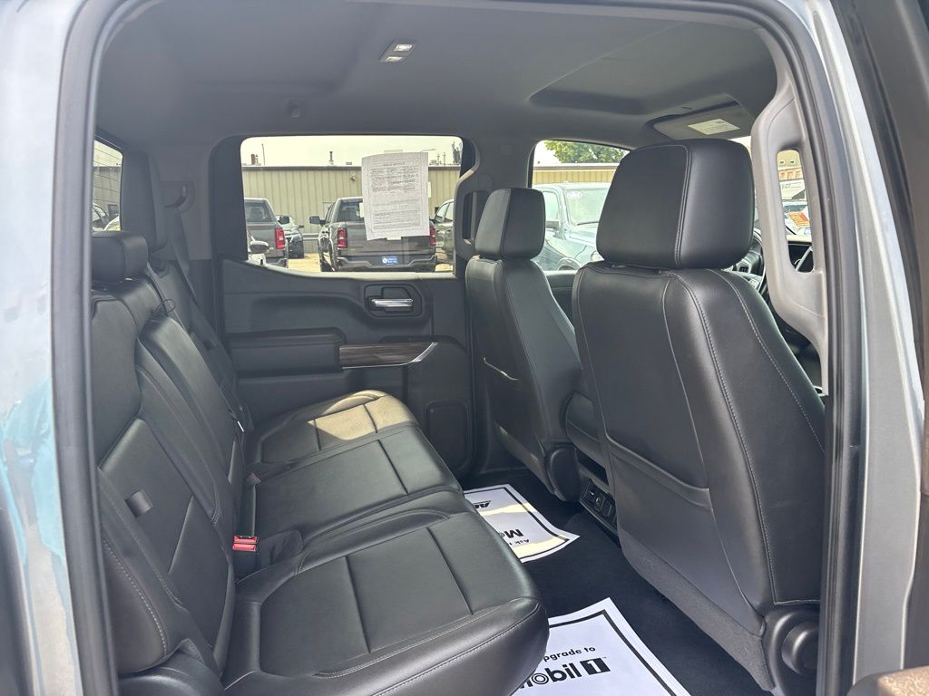 Used 2020 Chevrolet Silverado 1500 Truck
