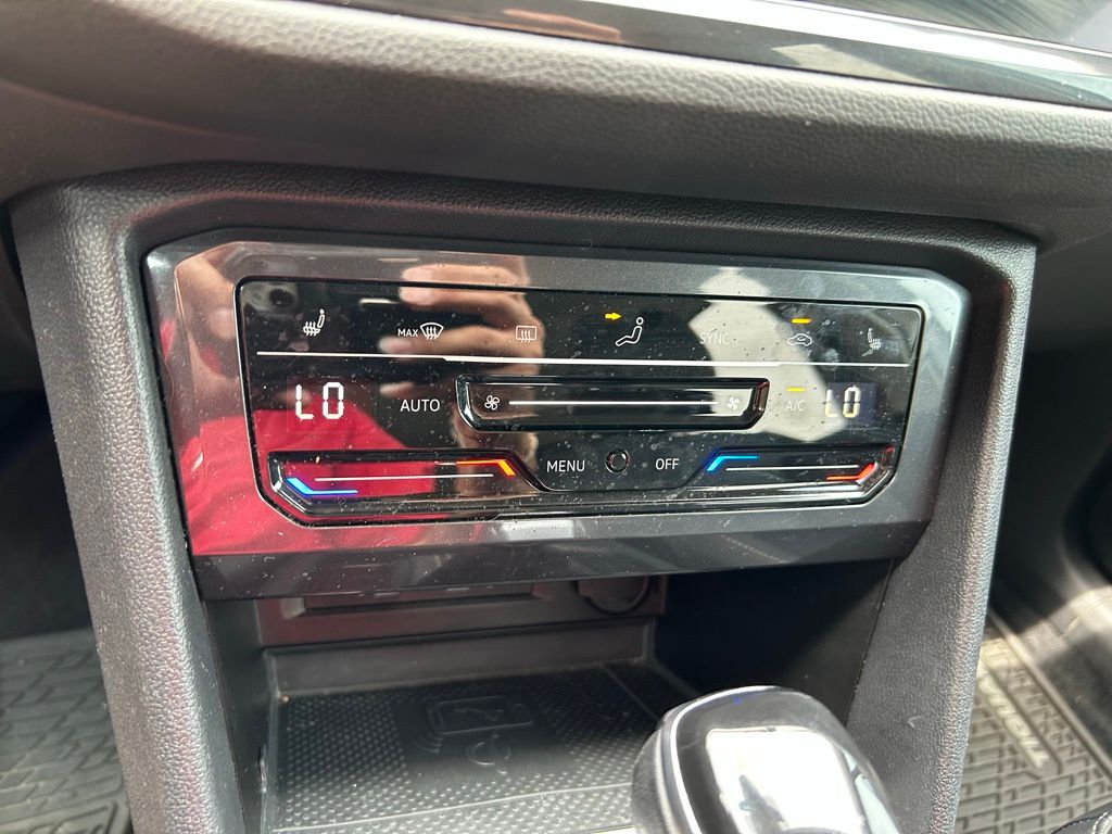 2022 Volkswagen Tiguan 2.0T 26