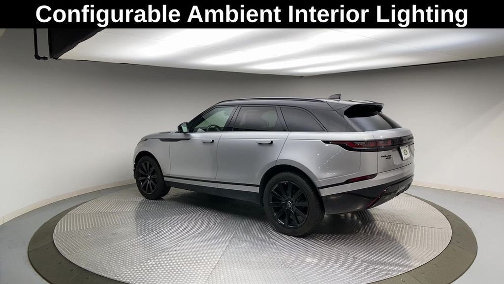 2019 Land Rover Range Rover Velar R-Dynamic SE 7