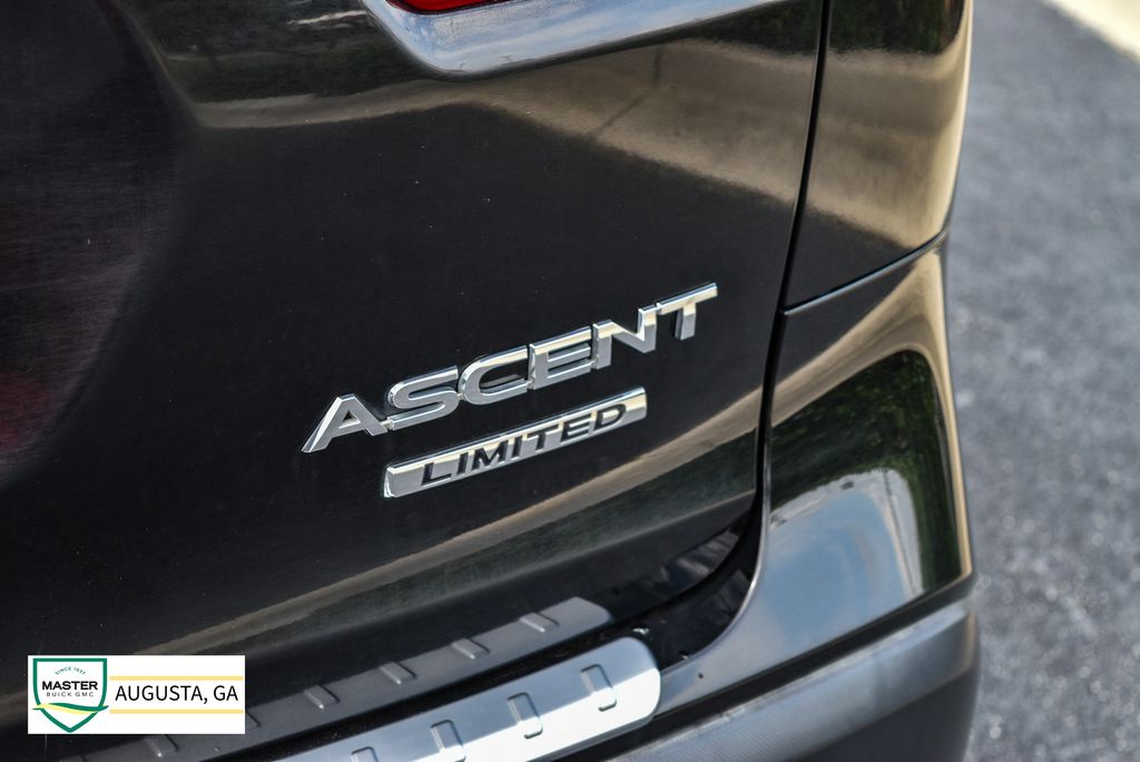 Used 2020 Subaru Ascent SUV