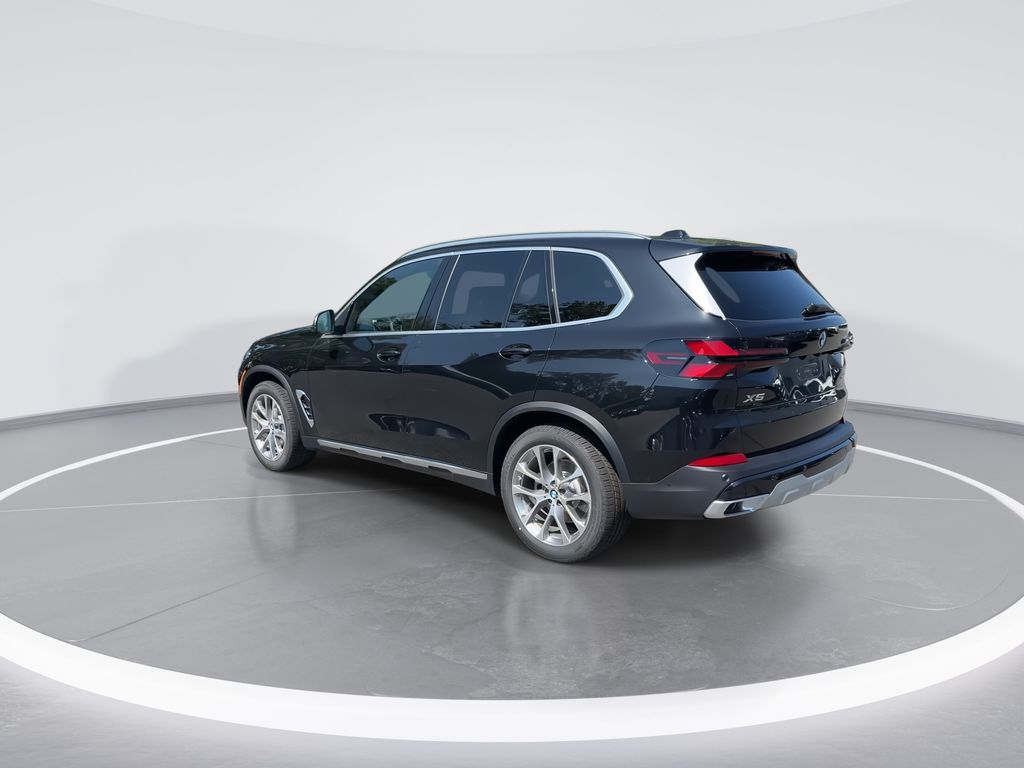 Thumbnail: 2026 BMW X5 - 6