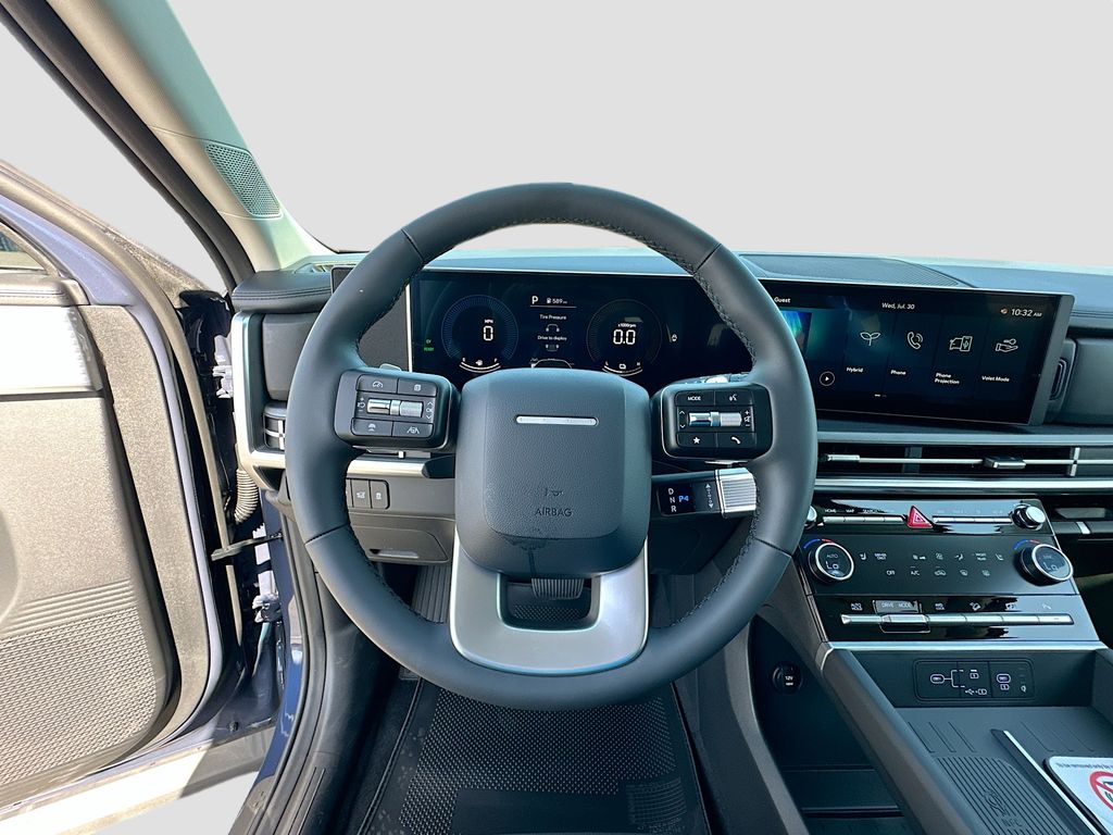 Thumbnail: 2025 Hyundai Santa Fe - 10