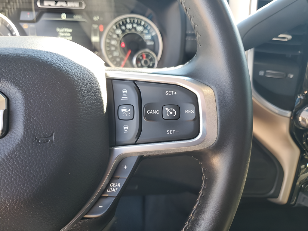 Used Car 2024 Ram 2500  Laramie For Sale Under $60,000 In Austin, Texas