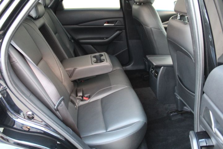 Used Car 2024 Mazda Cx-30  2.5 S Select Sport For Sale Under $25,000 In Georgetown, Texas