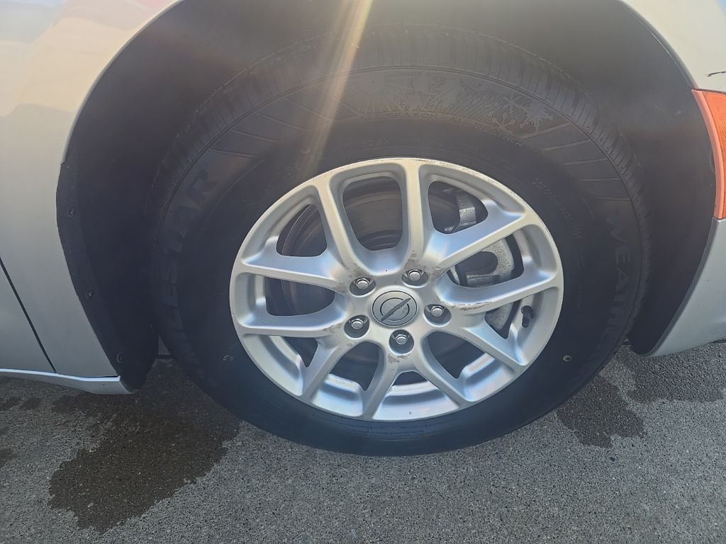 Used 2023 Chrysler Pacifica Van