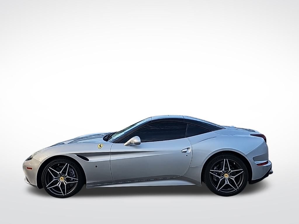 2016 Ferrari California T 15