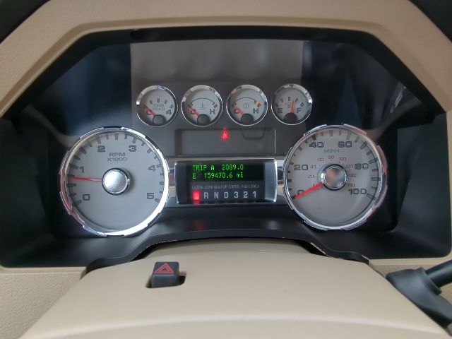 2008 Ford F-250 Super Duty Lariat - Photo 16