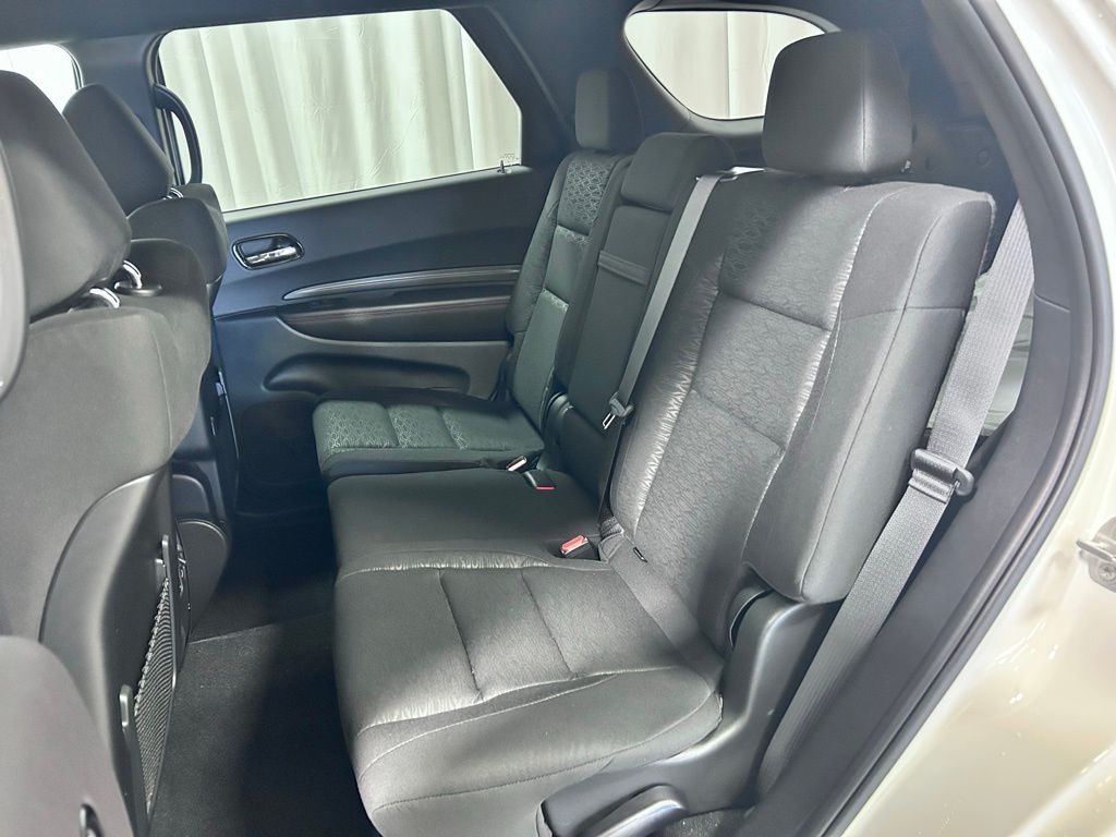 new 2026 Dodge Durango car, priced at $41,990