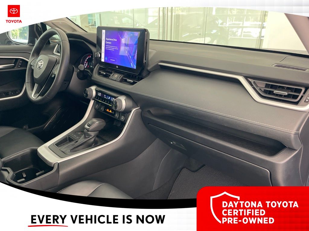 2024 Toyota RAV4 XLE Premium - Photo 35