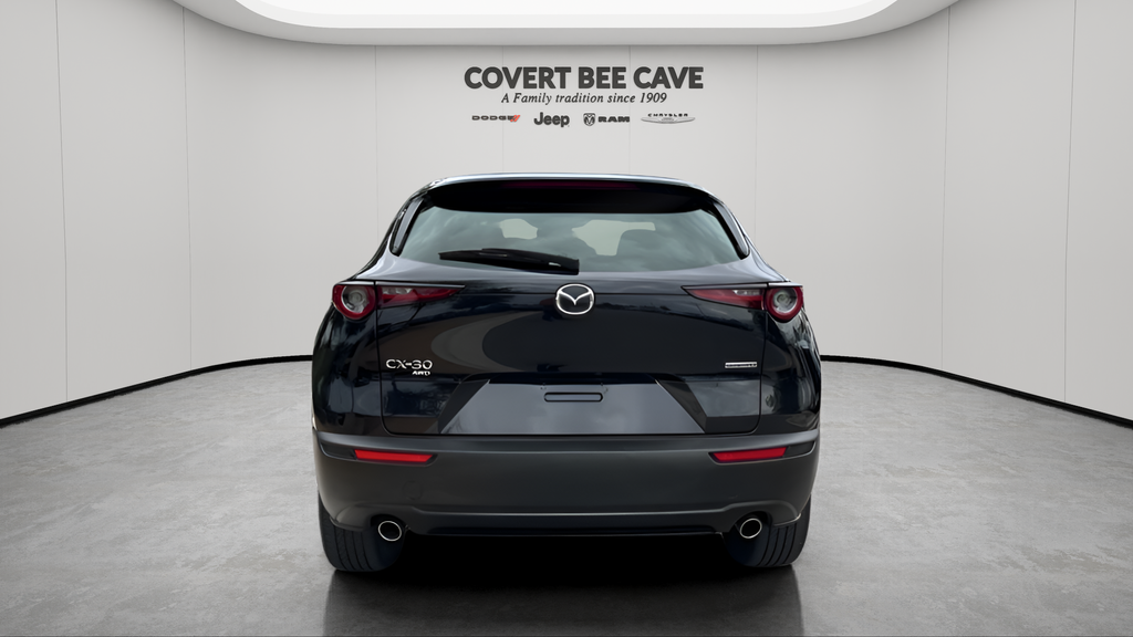 Used Car 2024 Mazda Cx-30  2.5 S Select Sport For Sale Under $25,000 In Austin, Texas