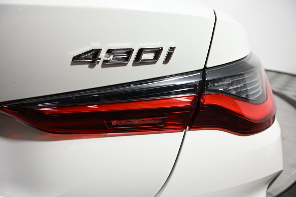 Thumbnail: 2023 BMW 4 Series - 11