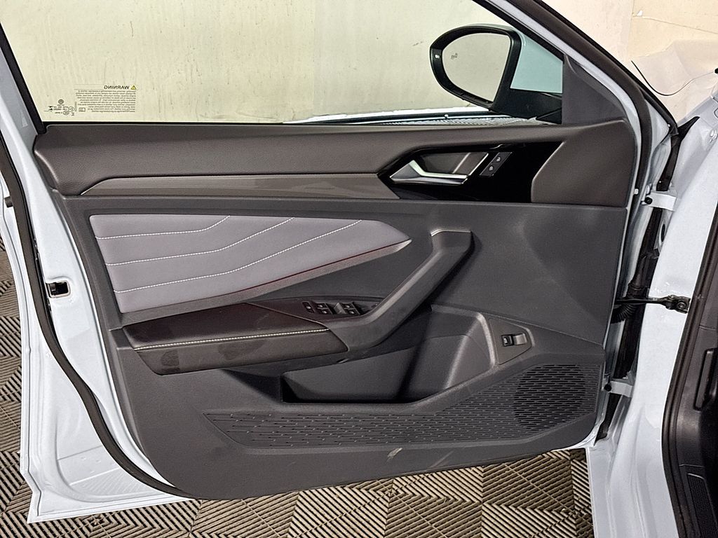 2025 Volkswagen Jetta 1.5T SEL