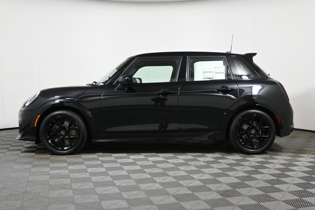 Thumbnail: 2026 MINI Cooper - 2