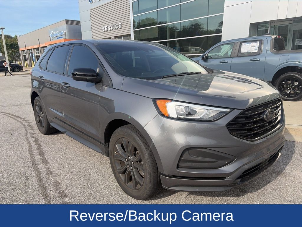 2023 Ford Edge SE