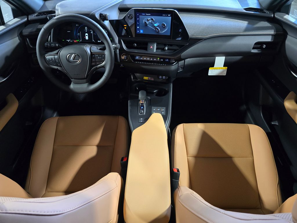 Thumbnail: 2026 Lexus UX - 30