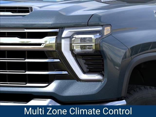 ChevroletSilverado 2500HD11